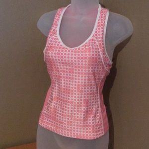 Nike workout tank